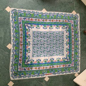 HERMES SCARF